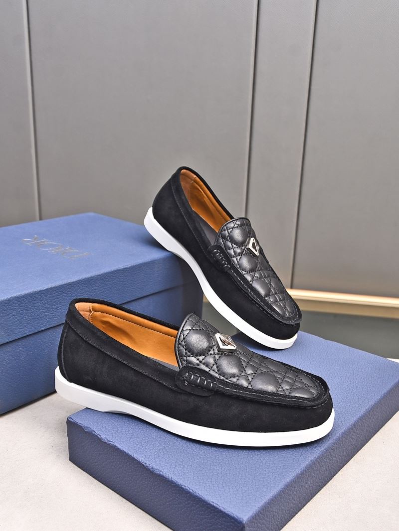 Christian Dior Low Shoes